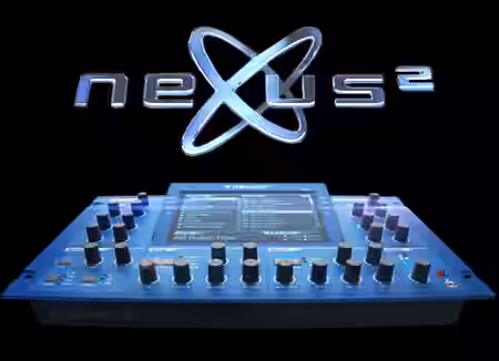 ReFX Nexus2 v2.6.5 (Original Uncracked) [WiN, MacOSX] - Sample Pack Artwork