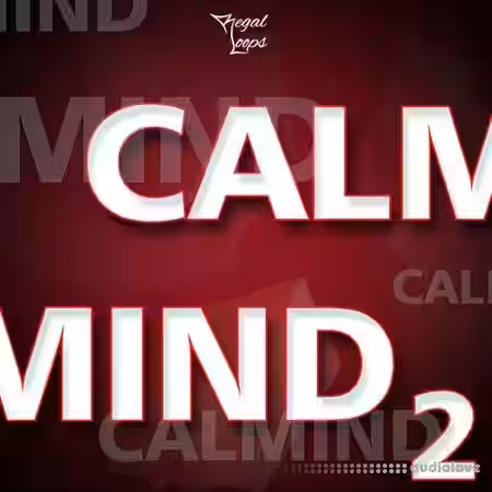 Regal Loops Calmind 2 [WAV, MiDi] - Sample Pack Artwork