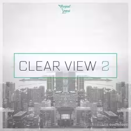 Regal Loops Clear View 2 [WAV, MiDi] - Sample Pack Artwork