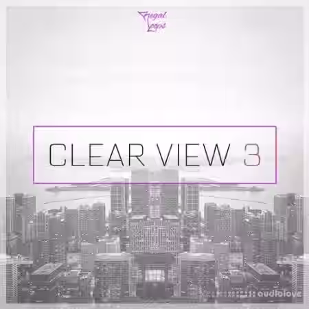 Regal Loops Clear View 3 [WAV, MiDi] - Sample Pack Artwork