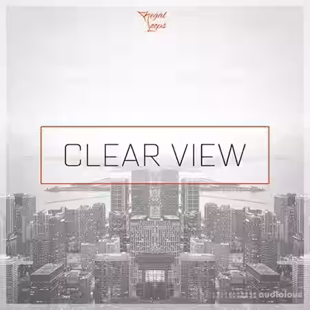 Regal Loops Clear View [WAV, MiDi] - Sample Pack Artwork