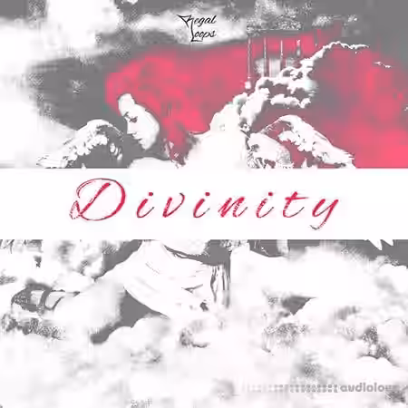 Regal Loops Divinity [WAV, MiDi] - Sample Pack Artwork