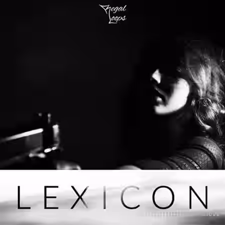 Regal Loops Lexicon [WAV, MiDi] - Sample Pack Artwork