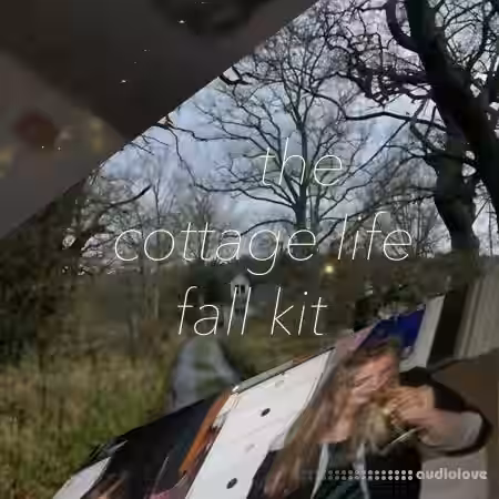 reklus1ve Cottagelife Fallkit [WAV, Synth Presets] - Sample Pack Artwork