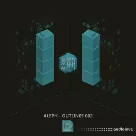 Renraku ALEPH OUTLINES 002 [WAV] - Sample Pack Artwork