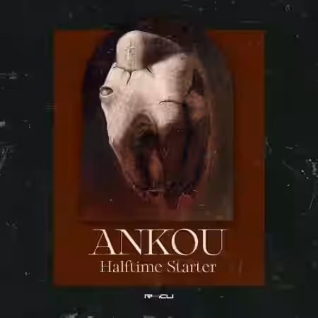 Renraku Ankou Halftime Starter Sample Pack [WAV] - Sample Pack Artwork