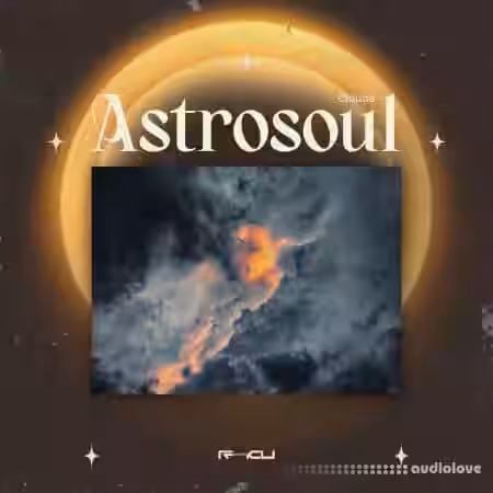 Renraku Astrosoul - Clouds [WAV] - Sample Pack Artwork