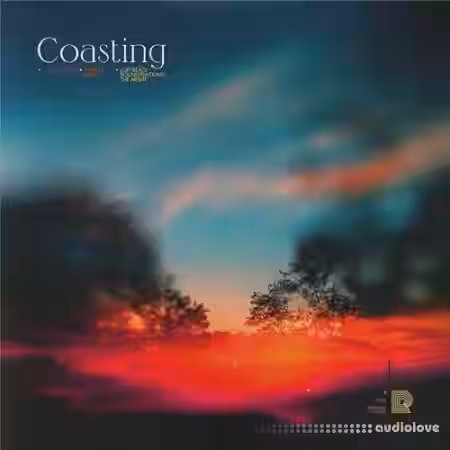 Renraku Coasting [WAV] - Sample Pack Artwork