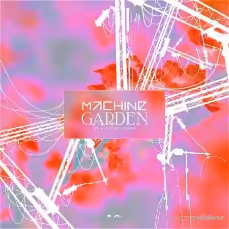 Renraku Machine Garden [WAV] - Sample Pack Artwork