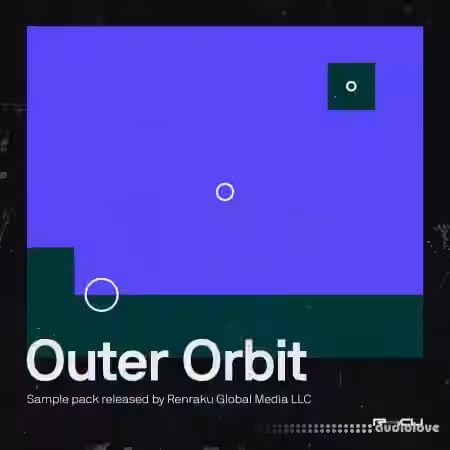 Renraku Outer Orbit [WAV] - Sample Pack Artwork