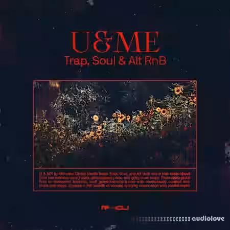 Renraku U + ME [WAV, Synth Presets] - Sample Pack Artwork