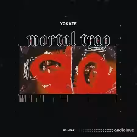 Renraku Yokaze Mortal Trap [WAV] - Sample Pack Artwork