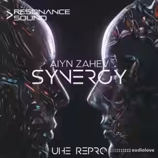 Resonance Sound Aiyn Zahev Sounds Synergy [DAW Templates]