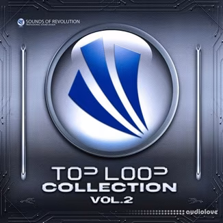 Resonance Sound Sor: Top Loop Collection Vol 2 [WAV]