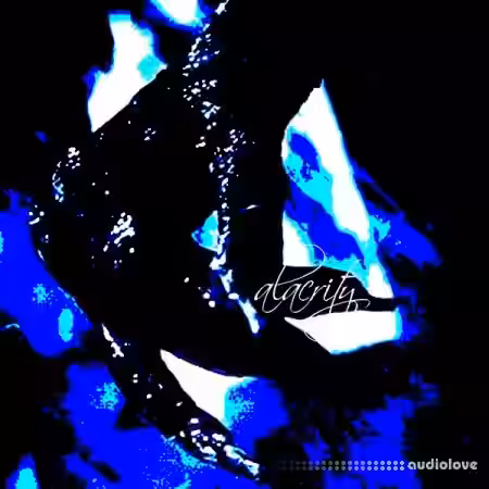 revdid1t ALACRITY Drumkit [WAV] - Sample Pack Artwork