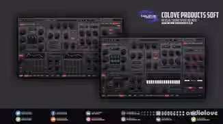 Reveal Sound Spire HQ by COLOVE Products v1.0.20 [WiN]