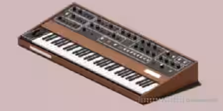 Reverb Machine Oracle Essential Presets for Arturia Prophet V3 [Synth Presets] - Sample Pack Artwork