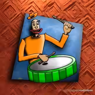 Rhizomorphic Rhizo Snare Pack [WAV]