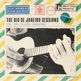 Rhythm Paints Joao Callado Cavaquinho [WAV]
