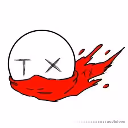 RHYX All In Rhyx Vol.1 [WAV, MiDi, Synth Presets] - Sample Pack Artwork