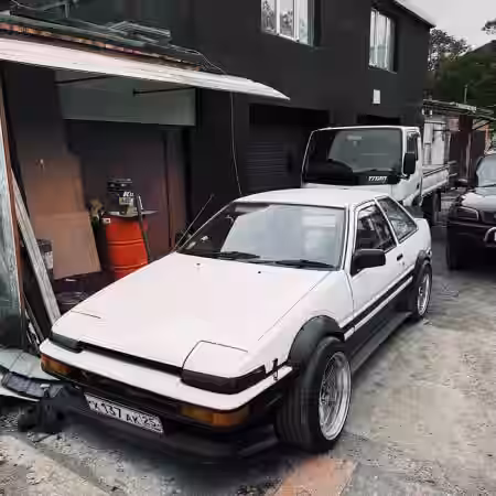 Rich 64 Phonk Drum Kit [WAV] - Sample Pack Artwork