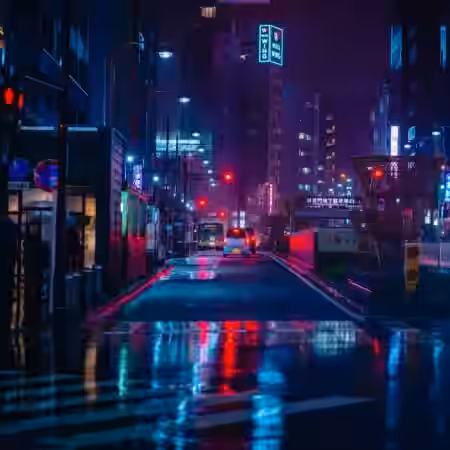 Rich 64 Retrowave Drum Kit [WAV] - Sample Pack Artwork