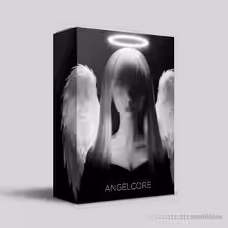Richards Angelcore Drum Kit + Preset [WAV, MiDi, Synth Presets]
