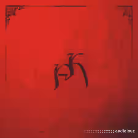 Ricx Persivn Kids Vol.1 [WAV] - Sample Pack Artwork