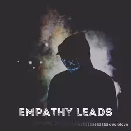Rightsify Empathy Leads [WAV] - Sample Pack Artwork