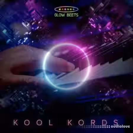 Rightsify Kool Kords [WAV] - Sample Pack Artwork