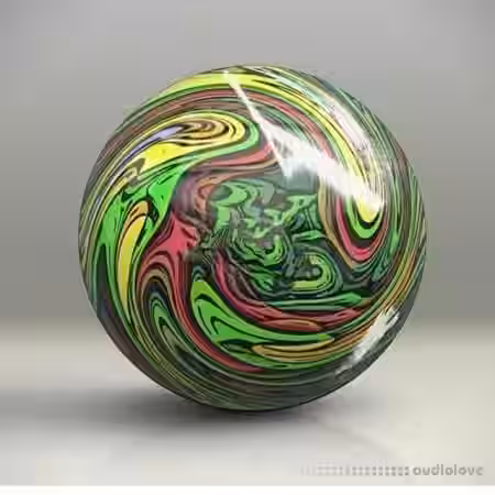 Rio Leyva Vintage (Omnisphere Bank) [Synth Presets] - Sample Pack Artwork