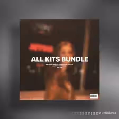 Ripless All Kits Bundle [WAV] - Sample Pack Artwork