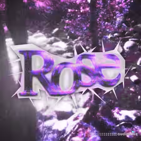 RËL Rose Multi Kit [WAV, MiDi, Synth Presets] - Sample Pack Artwork