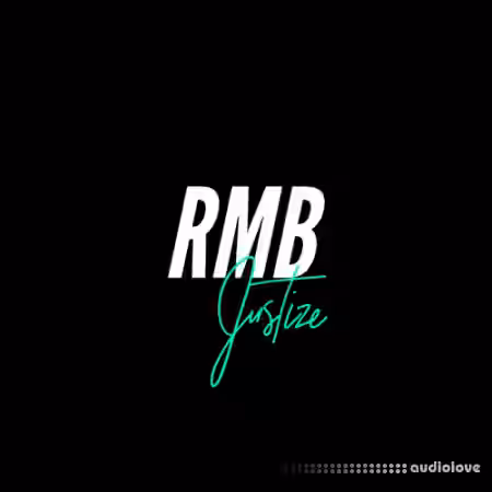 RMB Justize Boarding Pass Volume 2 Sound Kit [WAV] - Sample Pack Artwork