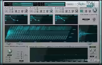 Rob Papen RAW-Kick v1.0.1 CE [WiN]