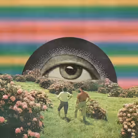 Robin Cause Alezza Purple Skies [WAV] - Sample Pack Artwork