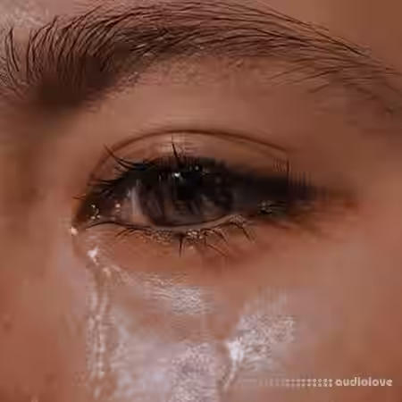 Robin Cause Melancholic Days [WAV] - Sample Pack Artwork