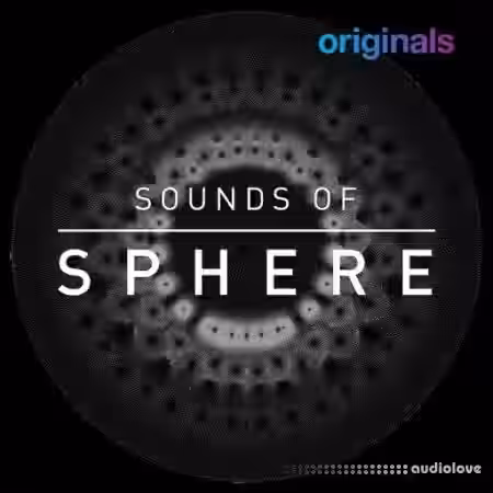 Robot Koch Sounds of Sphere [WAV] - Sample Pack Artwork
