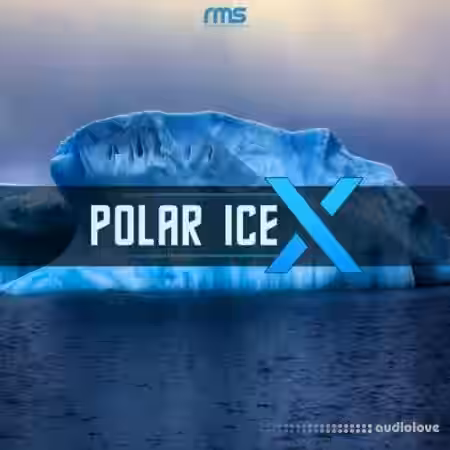 Rocky Mountain Sounds Polar Ice X Unify [Synth Presets] - Sample Pack Artwork