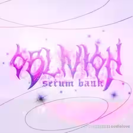 Rodmadeit Oblivion Serum Bank & More [WAV, MiDi, Synth Presets] - Sample Pack Artwork