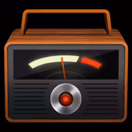 Rogue Amoeba Piezo v1.7.10 [MacOSX] - Sample Pack Artwork