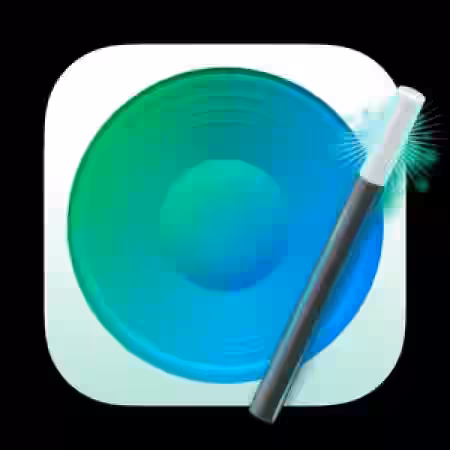 Rogue Amoeba SoundSource v5.8.8 [MacOSX] - Sample Pack Artwork