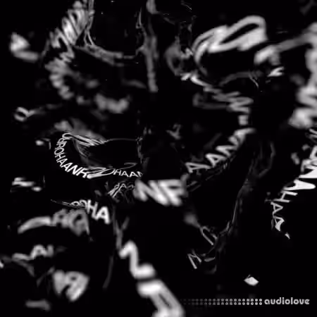 Rohaan's Patreon Sample Pack 002 + Serum Presets [WAV, Synth Presets] - Sample Pack Artwork