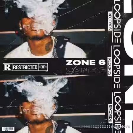 RohXO Zone 6 [WAV, MiDi] - Sample Pack Artwork