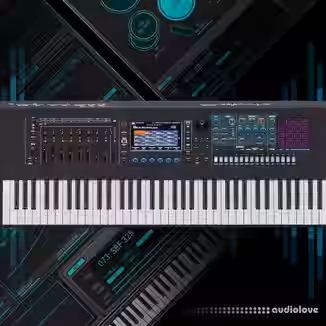 Roland Cloud Ultimate v2026.04 [WiN]