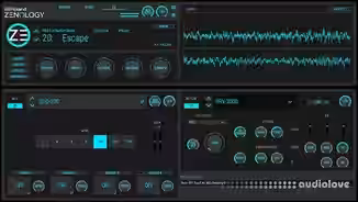 Roland ZENOLOGY Pro v2.0.7 CE [WiN, MacOSX]