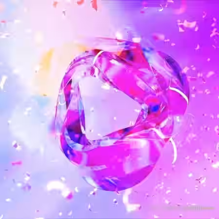 ROLI Equator2 & ROLI Studio Expansion: Modern Pop [Synth Presets] - Sample Pack Artwork