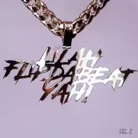 Roselilah Lilah Flip Da Beat Vol.2 [WAV] - Sample Pack Artwork