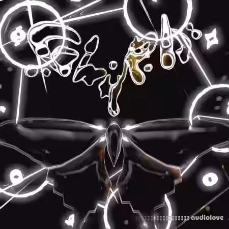 Rott and Comet Glyph (Drum Kit) [WAV] - Sample Pack Artwork