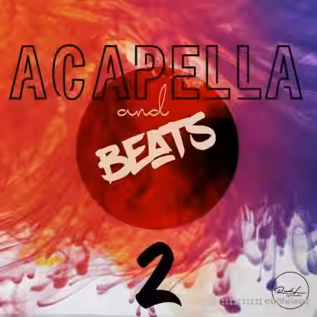 Roundel Sounds Acapella And Beats Vol.2 [WAV, MiDi] - Sample Pack Artwork